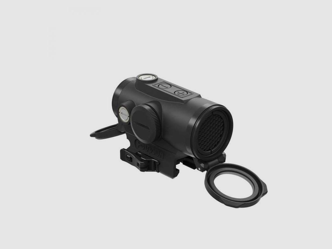 Holosun HS530GRD mira holográfica, imagen 6 de 10