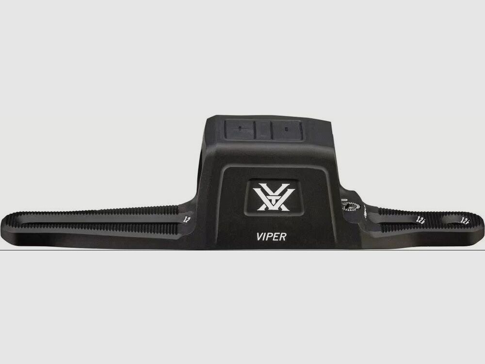 Vortex Optics Vortex Viper Shotgun Red Dot Multi-Reticle