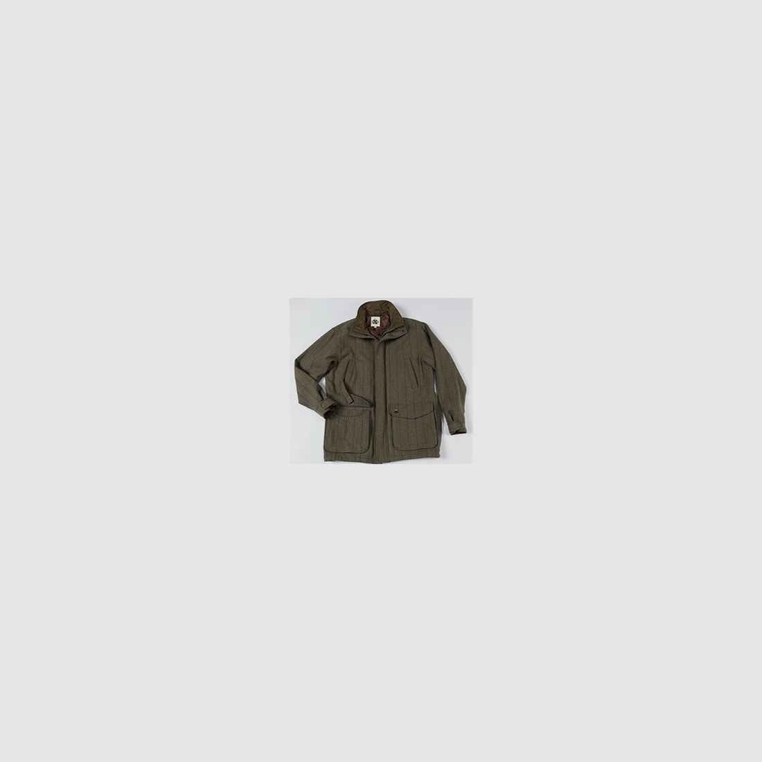 Deerhunter DXO Bushwood Tweed Jacke