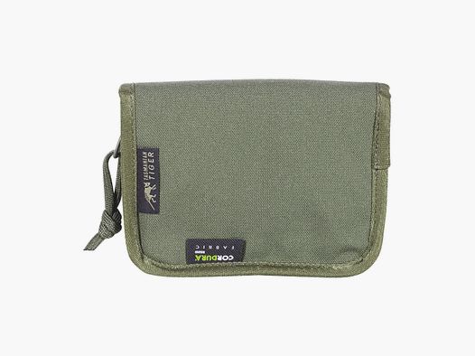 Tasmanian Tiger Tasmanian Tiger Geldbörse Wallet RFID B oliv II