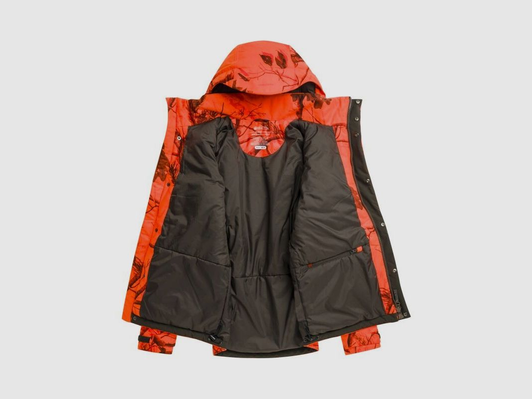 Beretta Herren Jacke Mull Insulated