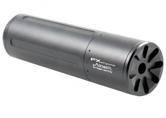 Suppressor DonnyFL FX Airguns