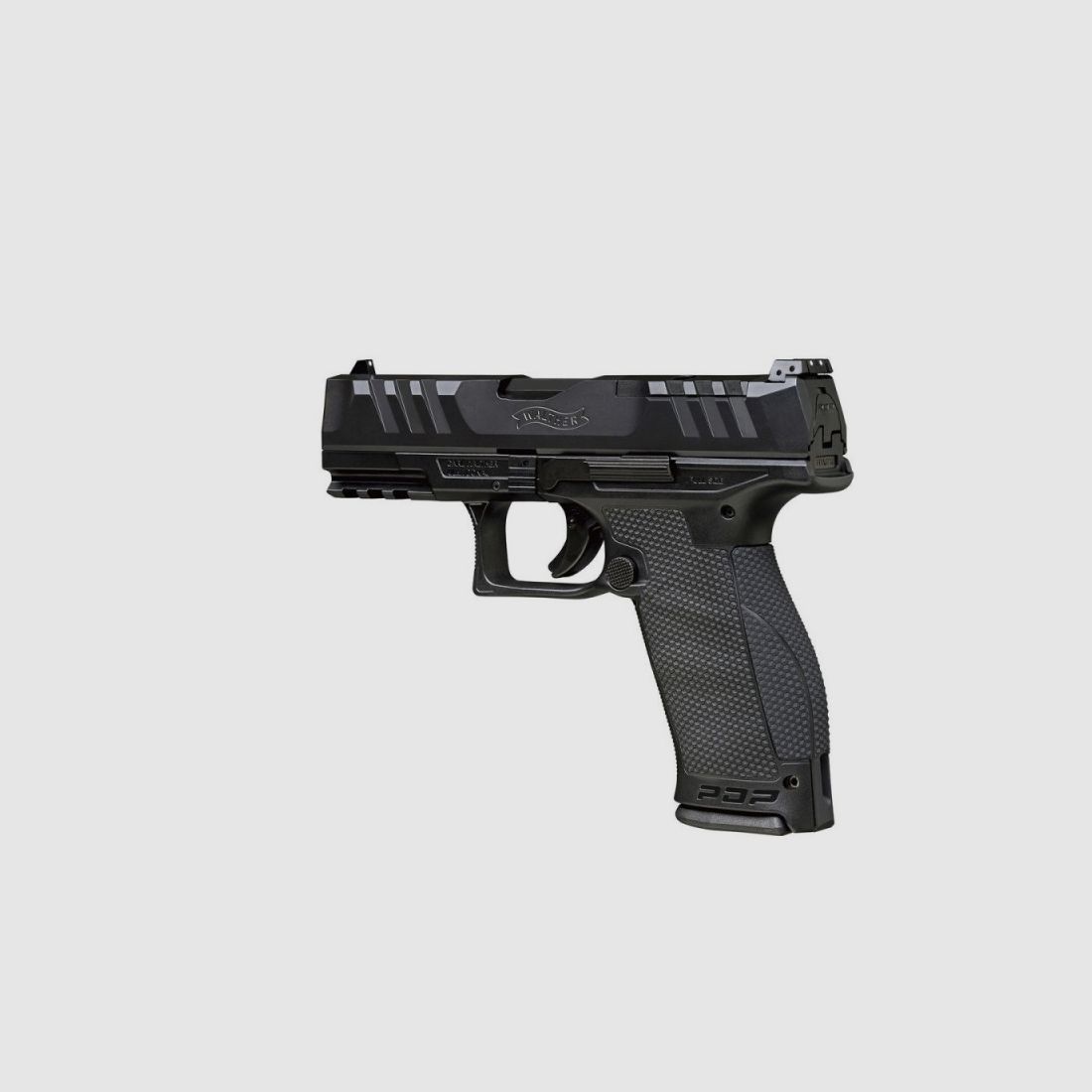 Walther PDP Full Size 4", Bild 4 von 4
