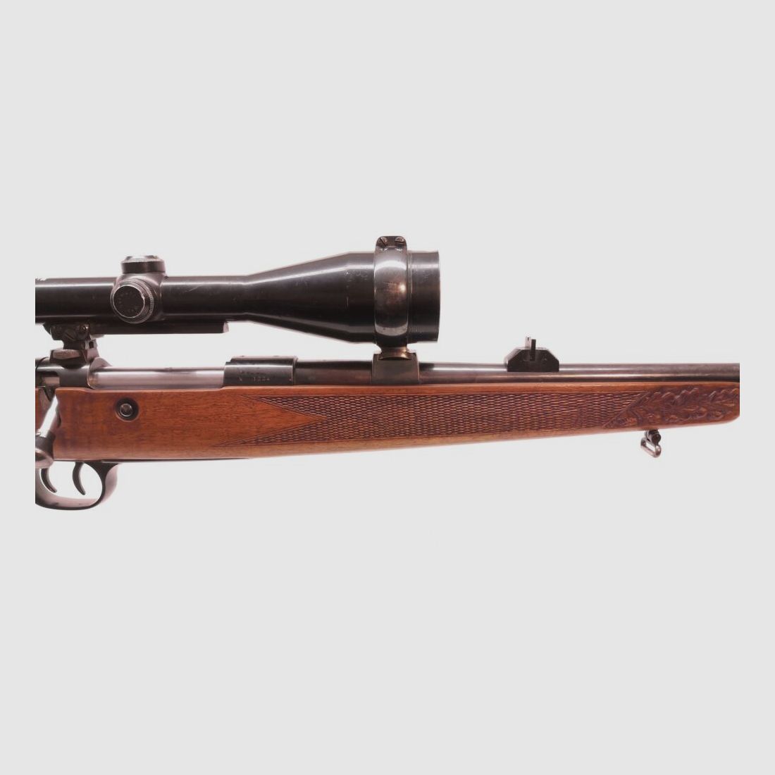 Walther JR