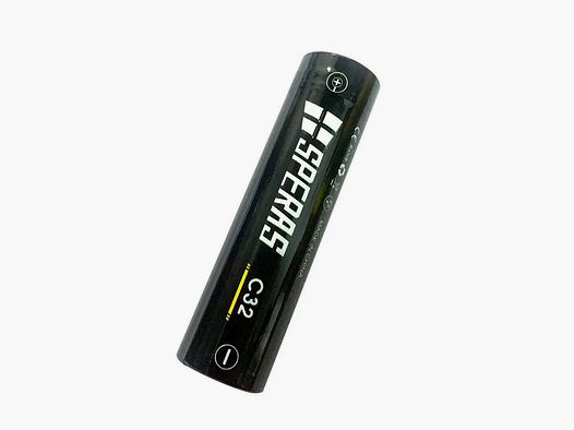 SPERAS – batería – 18650, 3200 mAh EST MAX