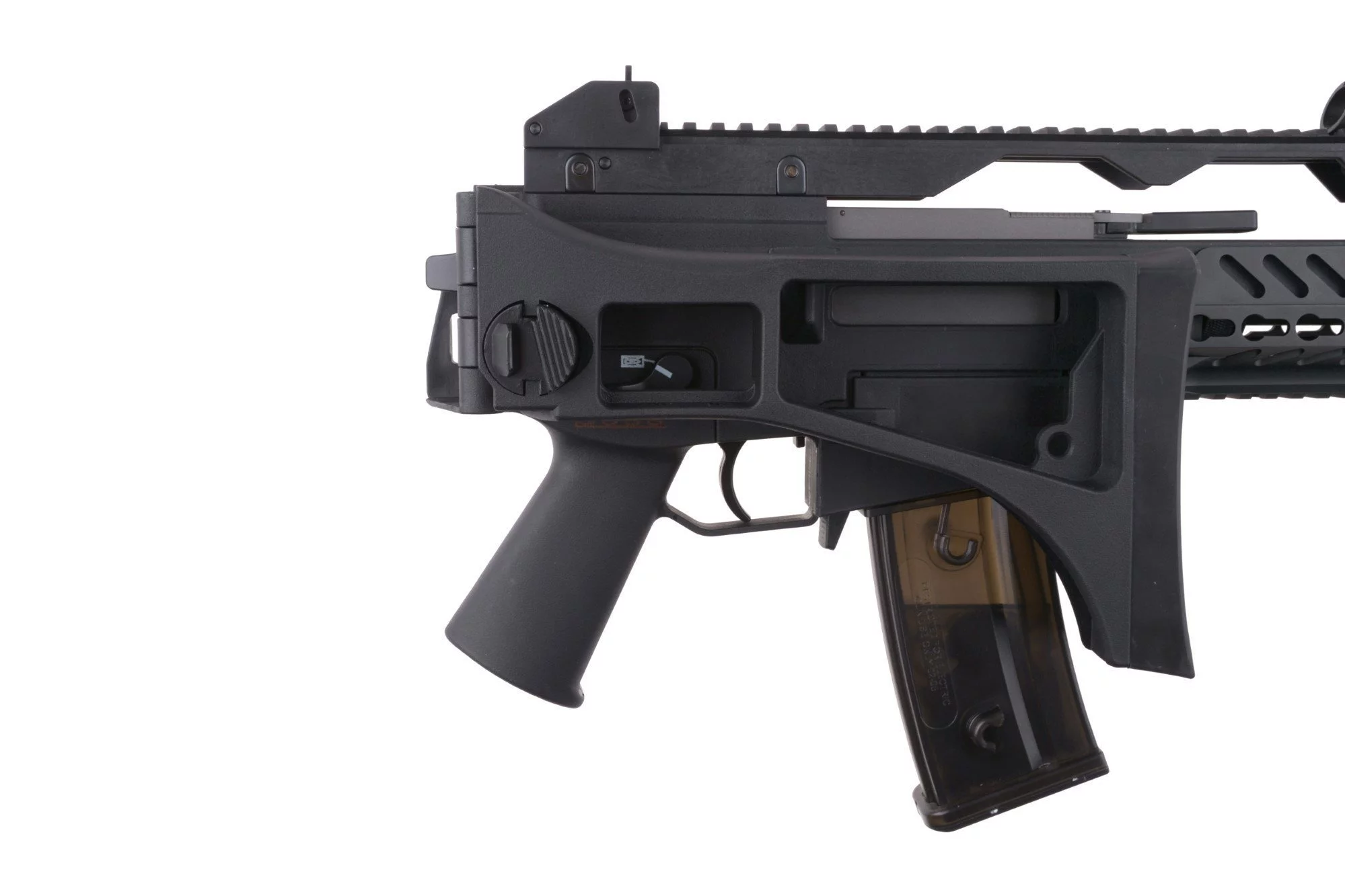 Carabina ASG Specna Arms SA-G11 KeyMod EBB, imagen 48 de 72