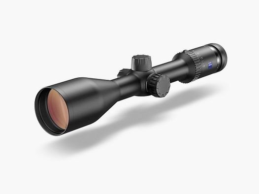 Zeiss Conquest V6 2.5-15x56 Reticle 60