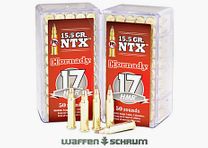 Hornady Superformance Varmint NTX .17HMR 1.0g - 15.5gr.
