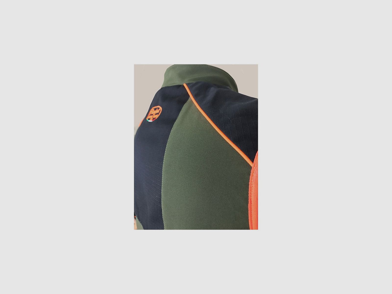 5^ REGINA GILET SOMMER S43 ELASTISCH, Bild 4 von 4