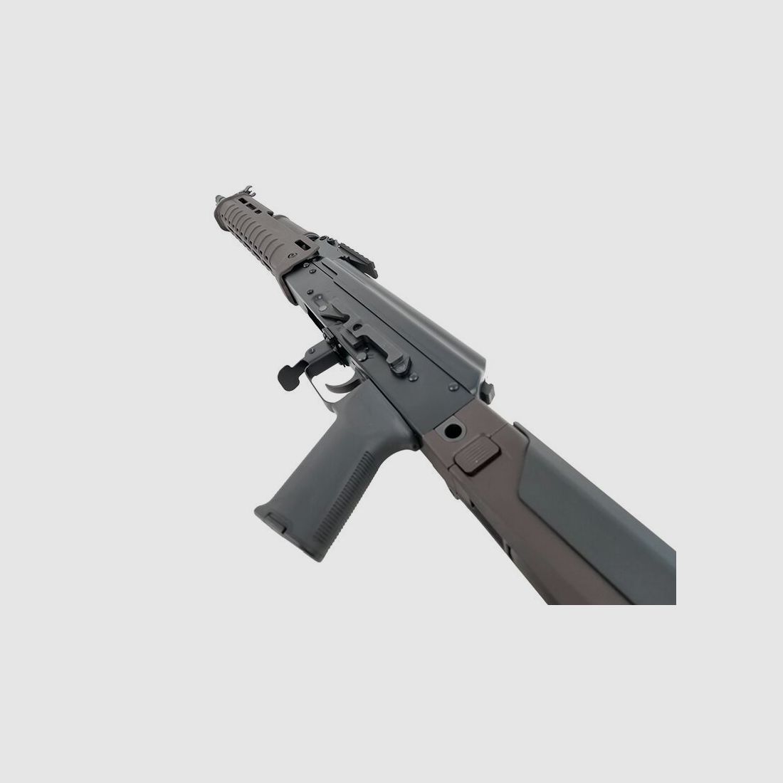 WBP Aangepaste Jack Plum