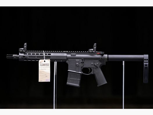 Barrett REC 7 DI