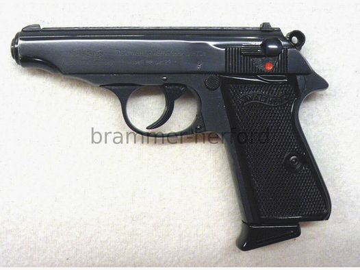Walther PP