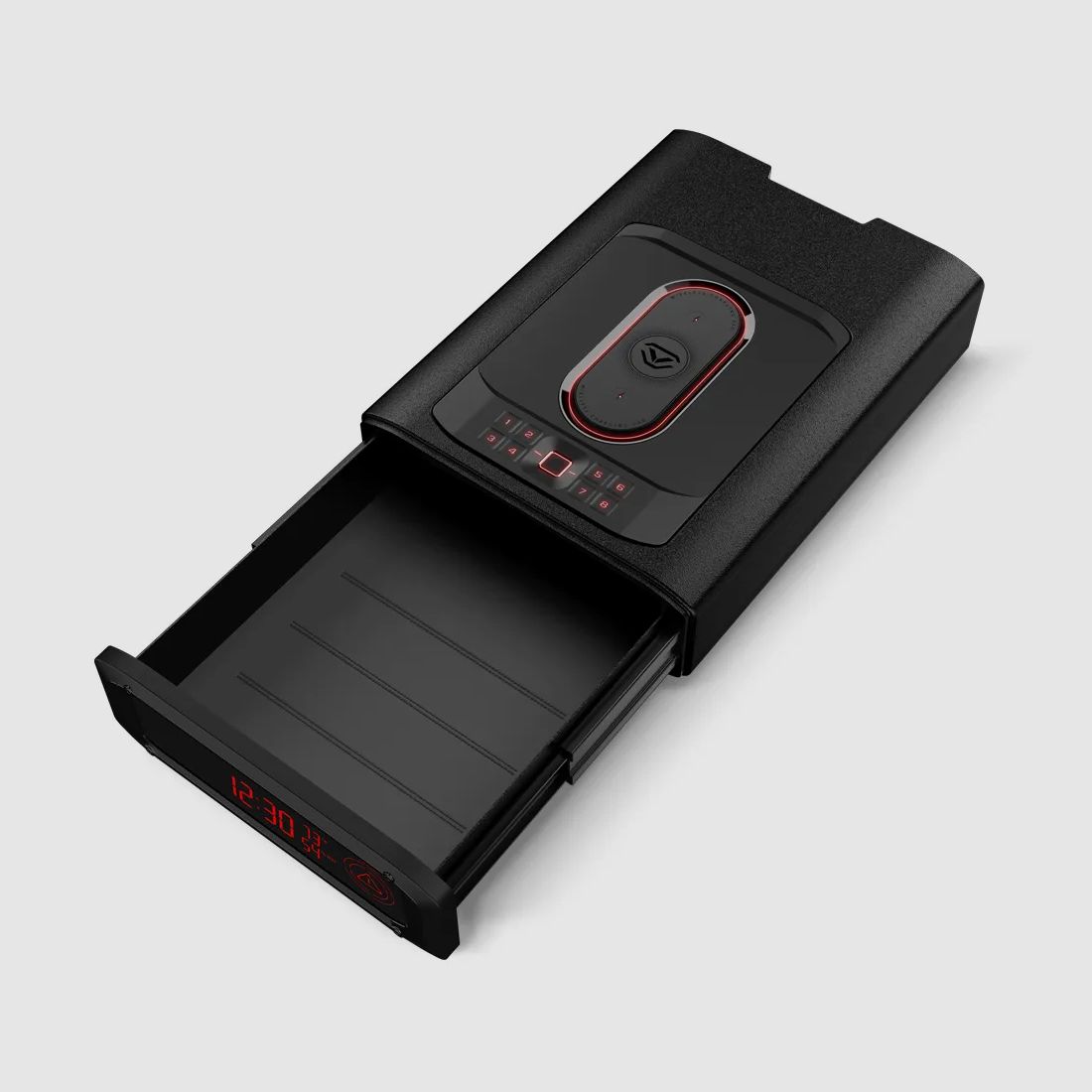 DS5i Smart Station (Black) Vaultek, Bild 6 von 8
