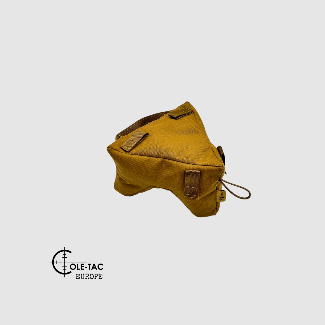 Cole-Tac Tricorne Bag, Bild 5 von 9