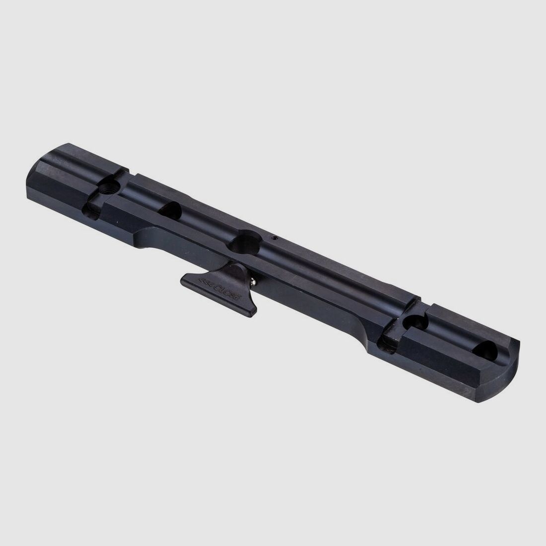 Dentler Grundschiene BASIS® Tikka T3