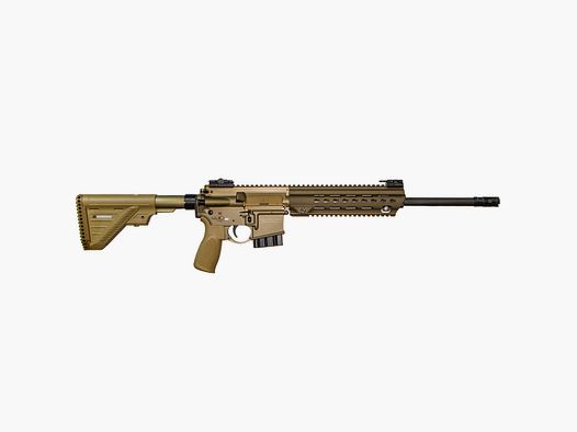 Heckler & Koch MR223 A3 16,5'' sandfarben