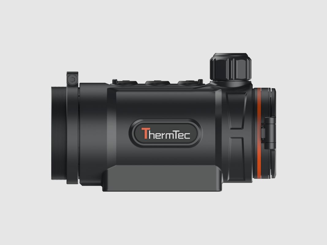 Clip-On Thermisch Thermtec Hunt 335, afbeelding 6 van 11