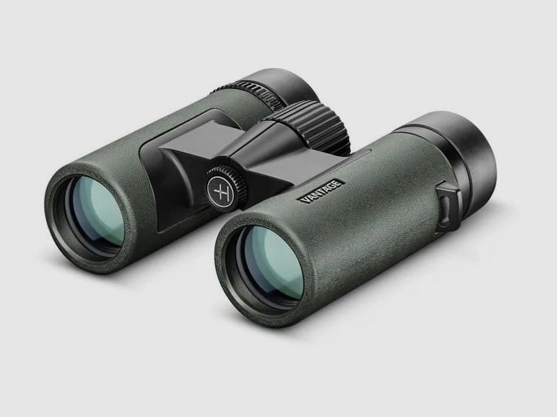 Hawke Vantage 8x32 Verrekijker Hart Project