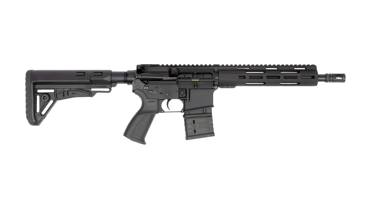 Halbautomat LuxDefTec LDT15 L4S 10.5" .223 Rem.