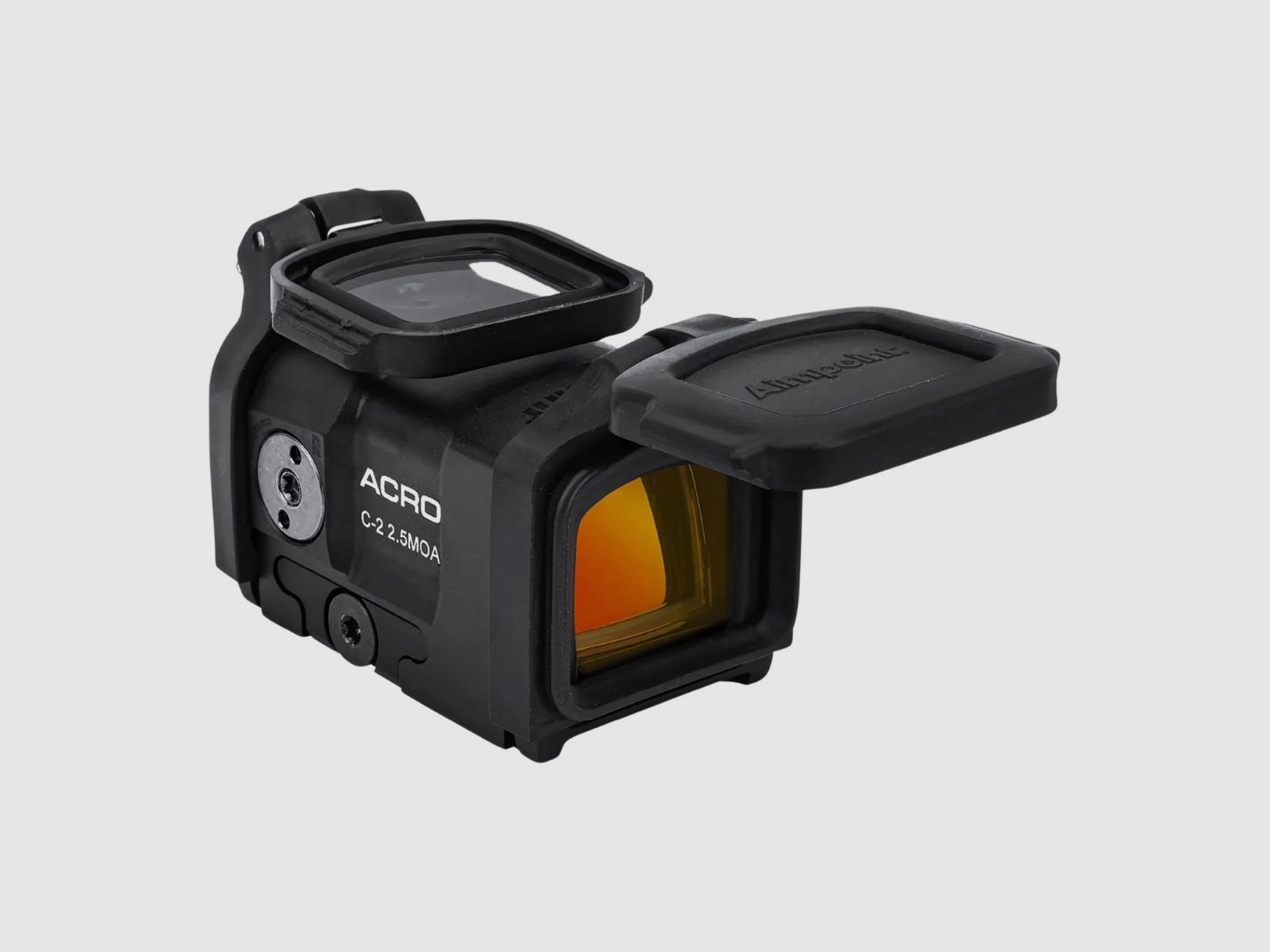 Aimpoint - ACRO C-2 2,5 MOA red dot sight zonder montage - 200978, afbeelding 7 van 11