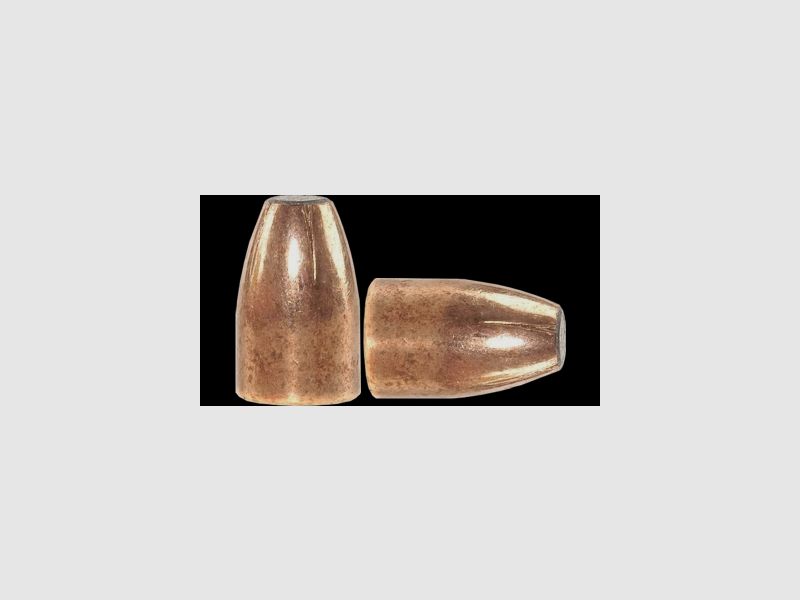 Speer kogel 9mm/.355 124GR JHP FB 2800 stuks