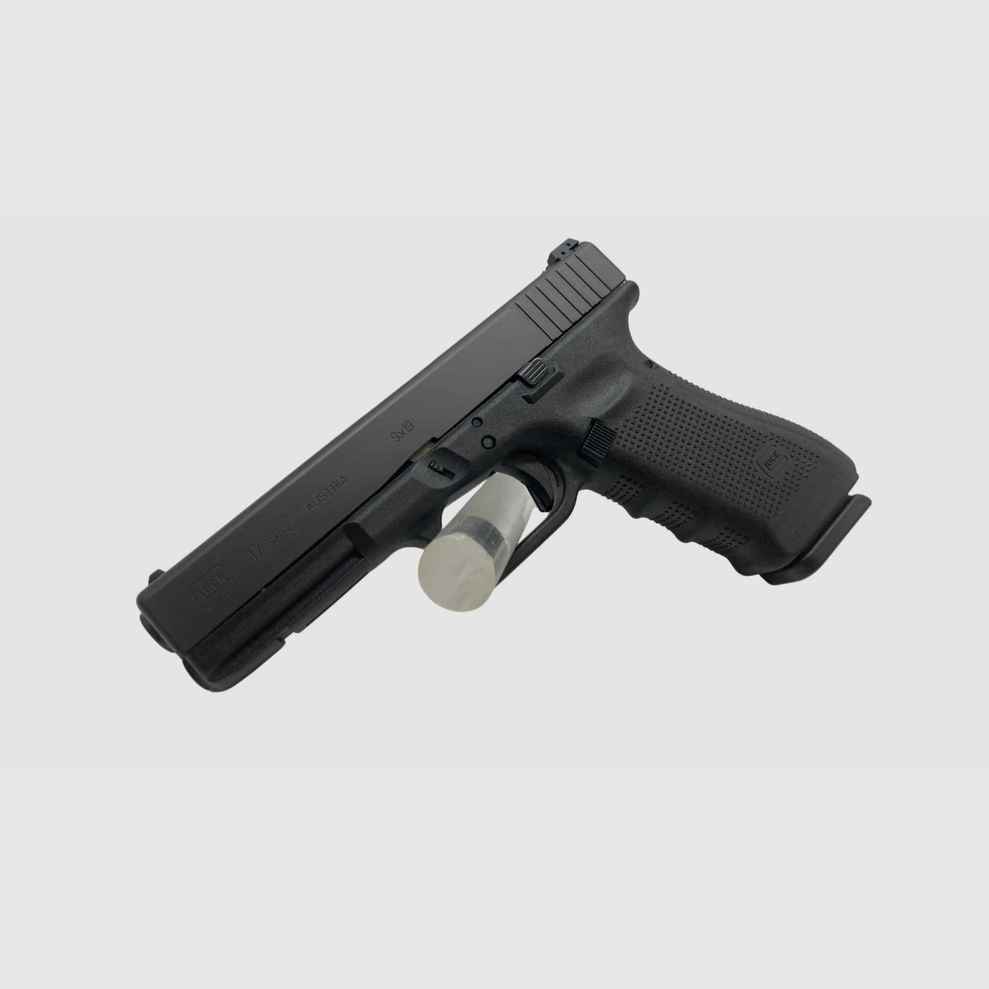 GLOCK 17 Gen4, zdjęcie 1 z 8