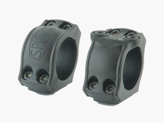 Spuhr Ring-Montage Set Blaser ø 25,4 H 19 / 6,3 mm 1x ISMS