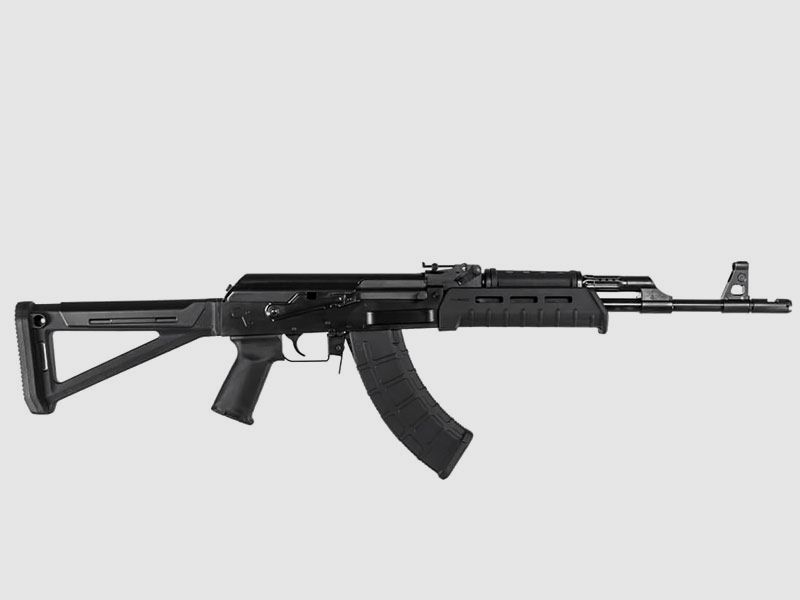 MAGPUL PMAG 30 AK/AKM Gen-M3, 30 coups *nécessite un permis*