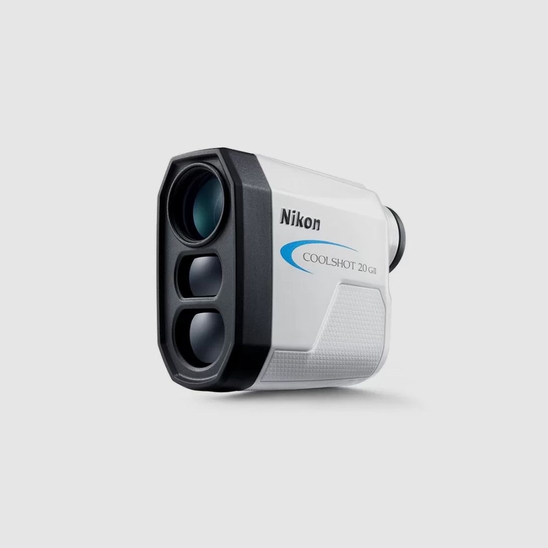 Nikon LASER COOLSHOT 20 G II, Bild 1 von 17