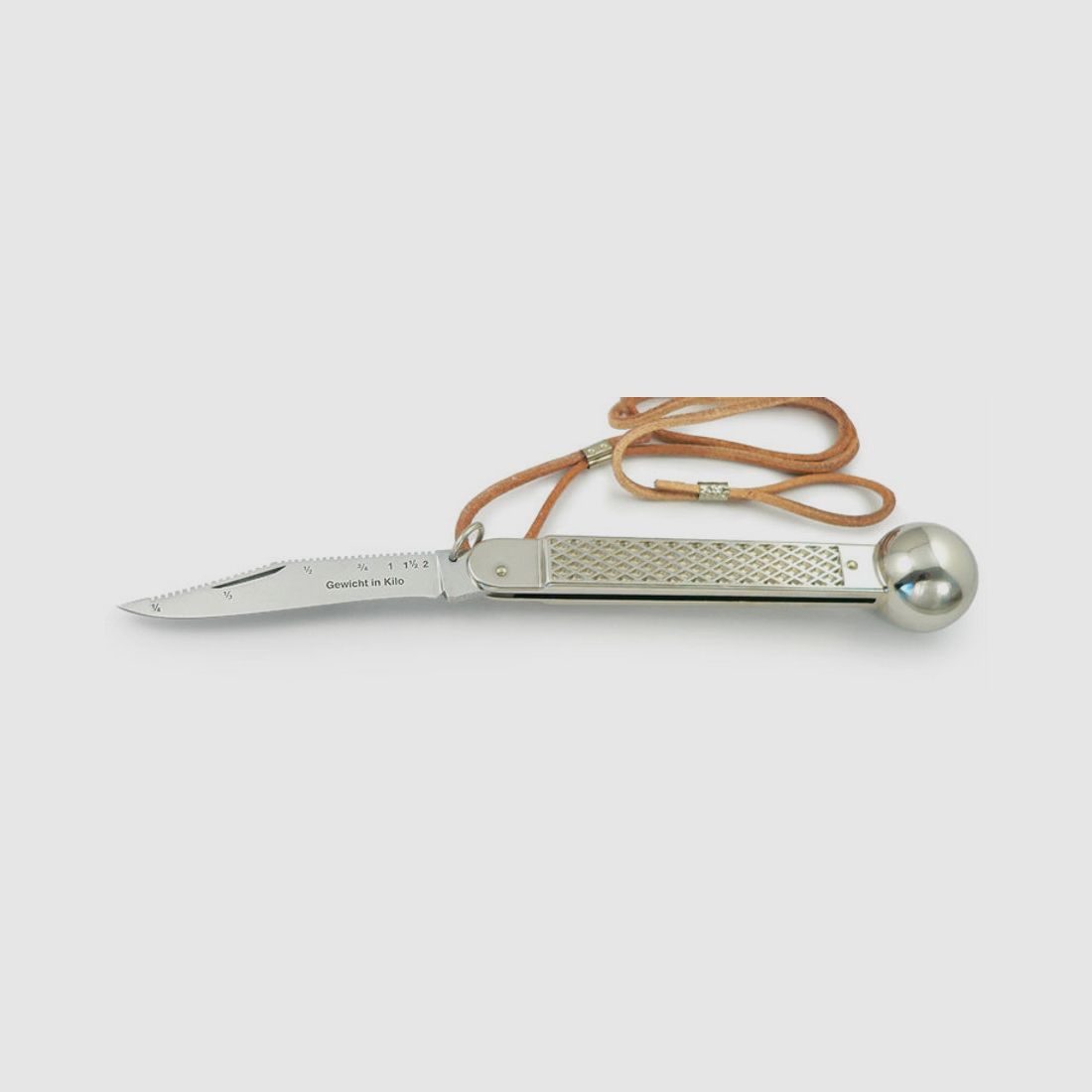 PUMA waagemesser