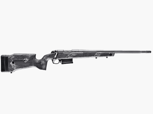 Bergara B 14 Crest Repetierbüchse 20 Zoll