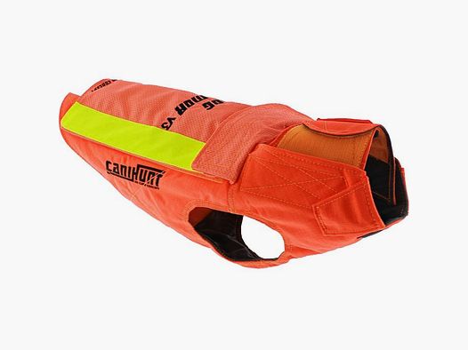Hunting Dog Protection Vest Canihunt Dog Armor V3