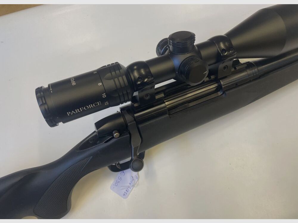 Marlin XL 7