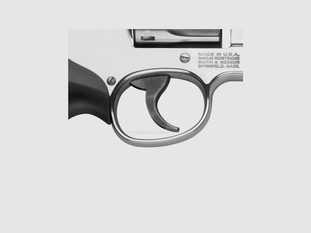S&W 617 6" STS KAL 22 LR 10RD, Bild 4 von 5