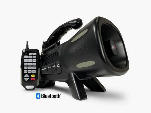 ICOtec Renegade+ Bluetooth
