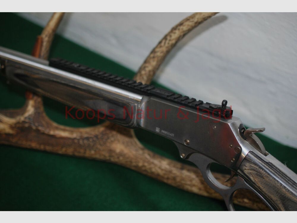Marlin 1895 SBL