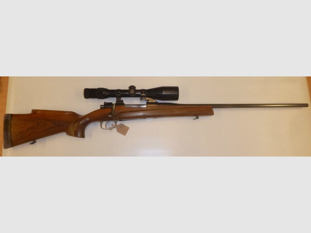 Mauser 98
