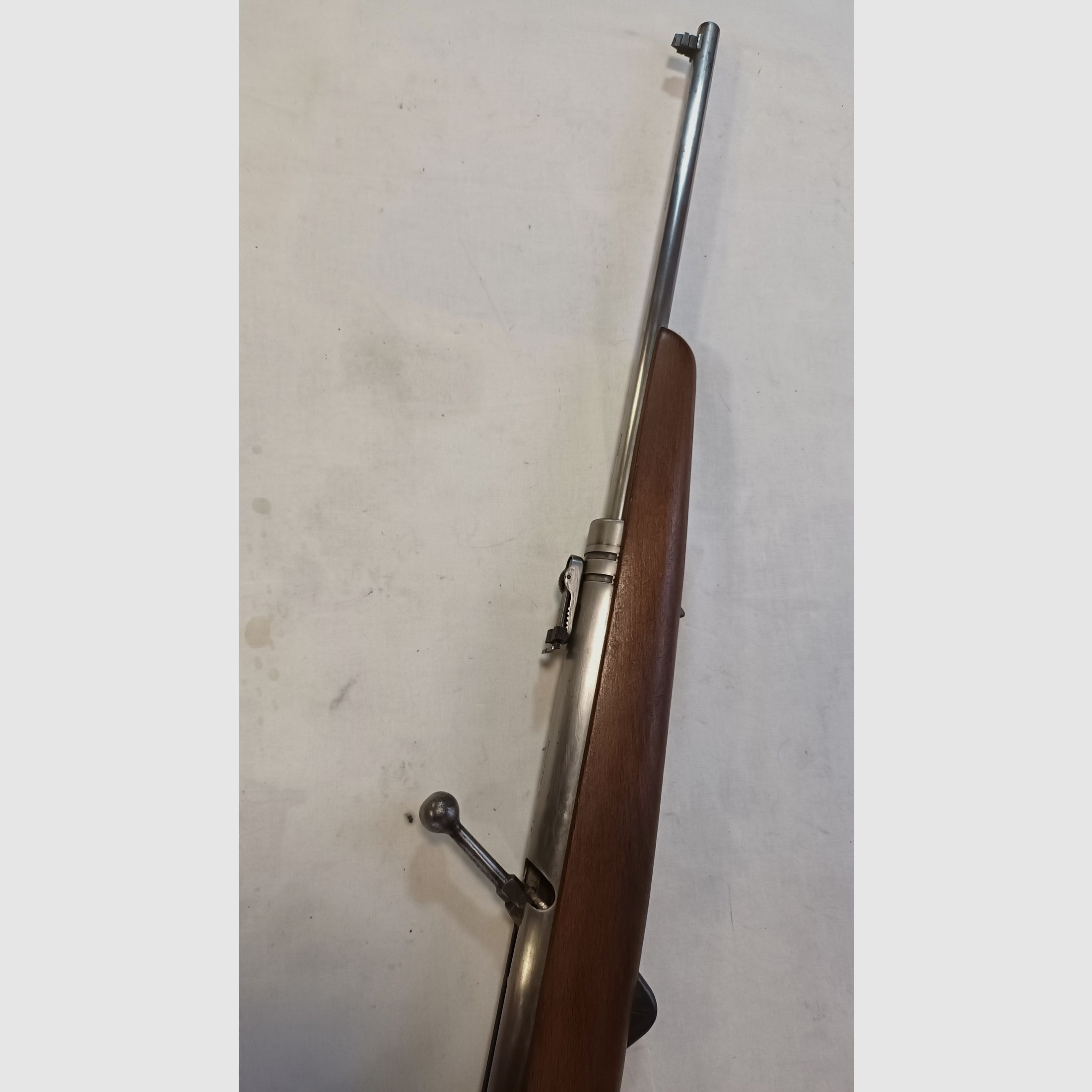 Haenel 310 kurze Ausführung 
