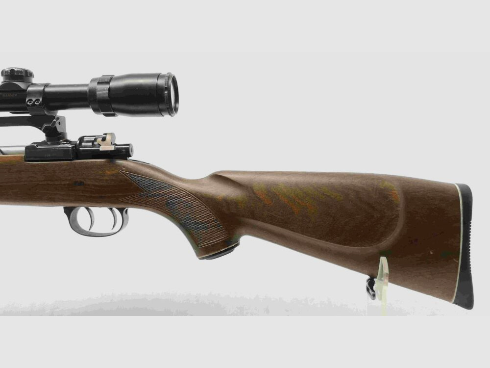 Drapeau M98