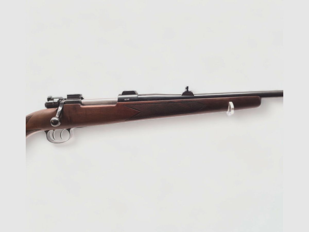 Kettner M98, image 9 sur 10