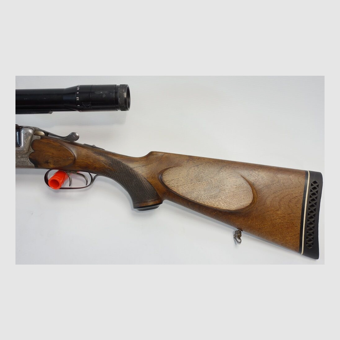 Fanzoj BBF mit Zeiss 1,5-6x42