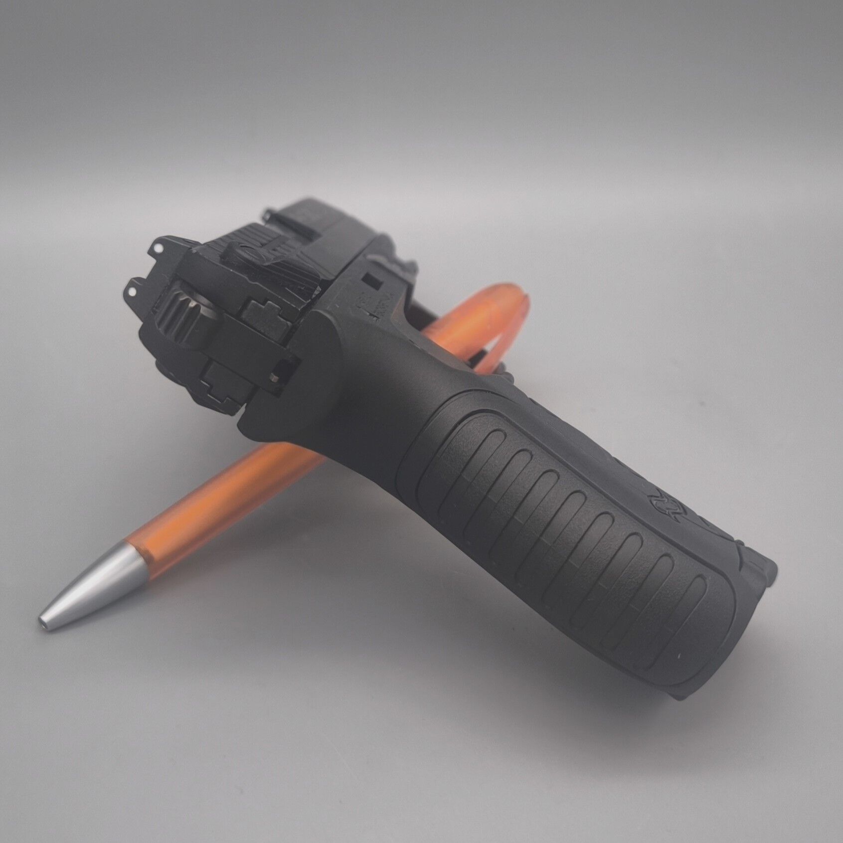 Walther PK380 9mm kurz 9mmBrowningK, Bild 3 von 7