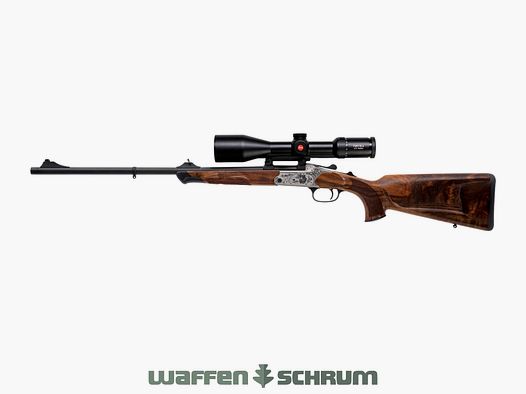 Blaser K95 Luxus Oferta kompletny w tym optyka