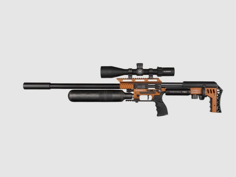 FX Impact M4 Copper Extended 7.62 mm, Bild 3 von 5