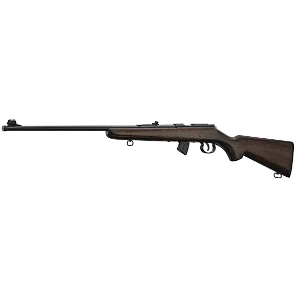 Pack Carabine Norinco JW15 calibre 22 LR Bois