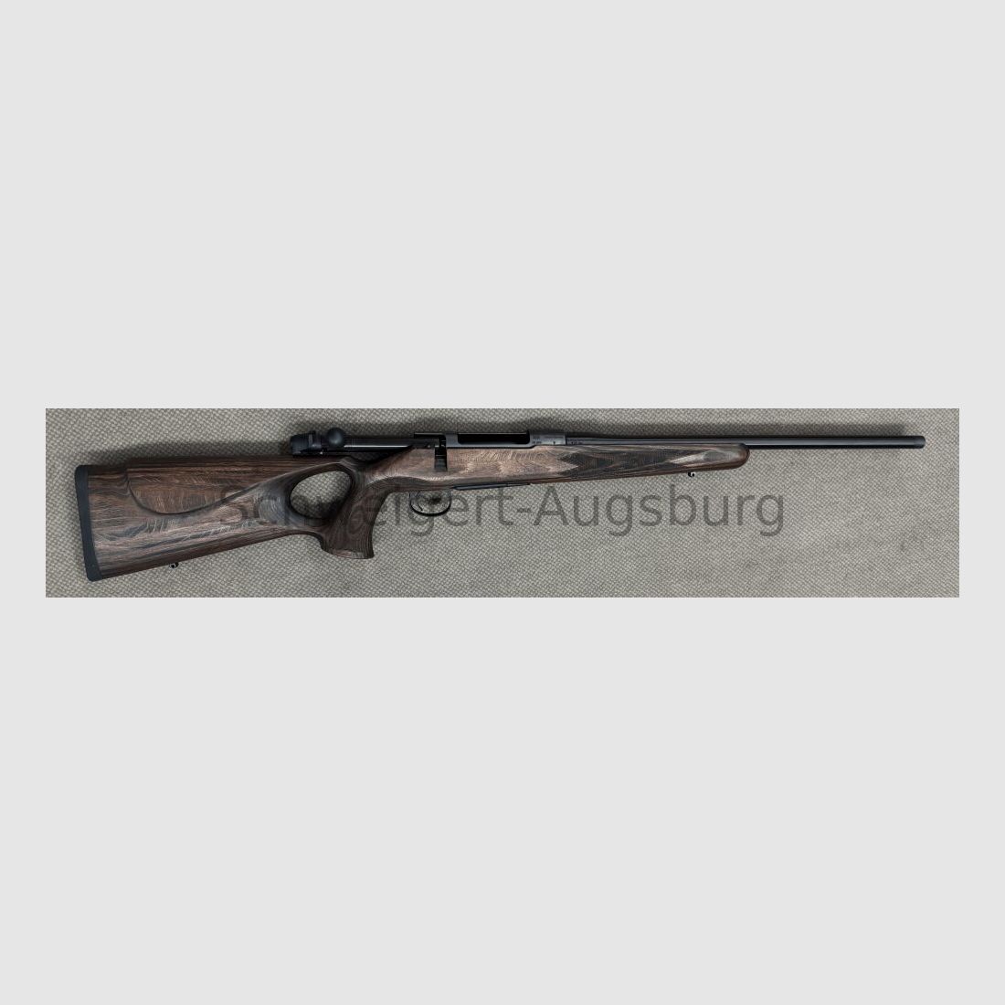 Mauser 18 Pure Max .308Win