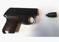 MaRie pistolet alarmowy Perfecta G - 6mm Flobert - bez PTB