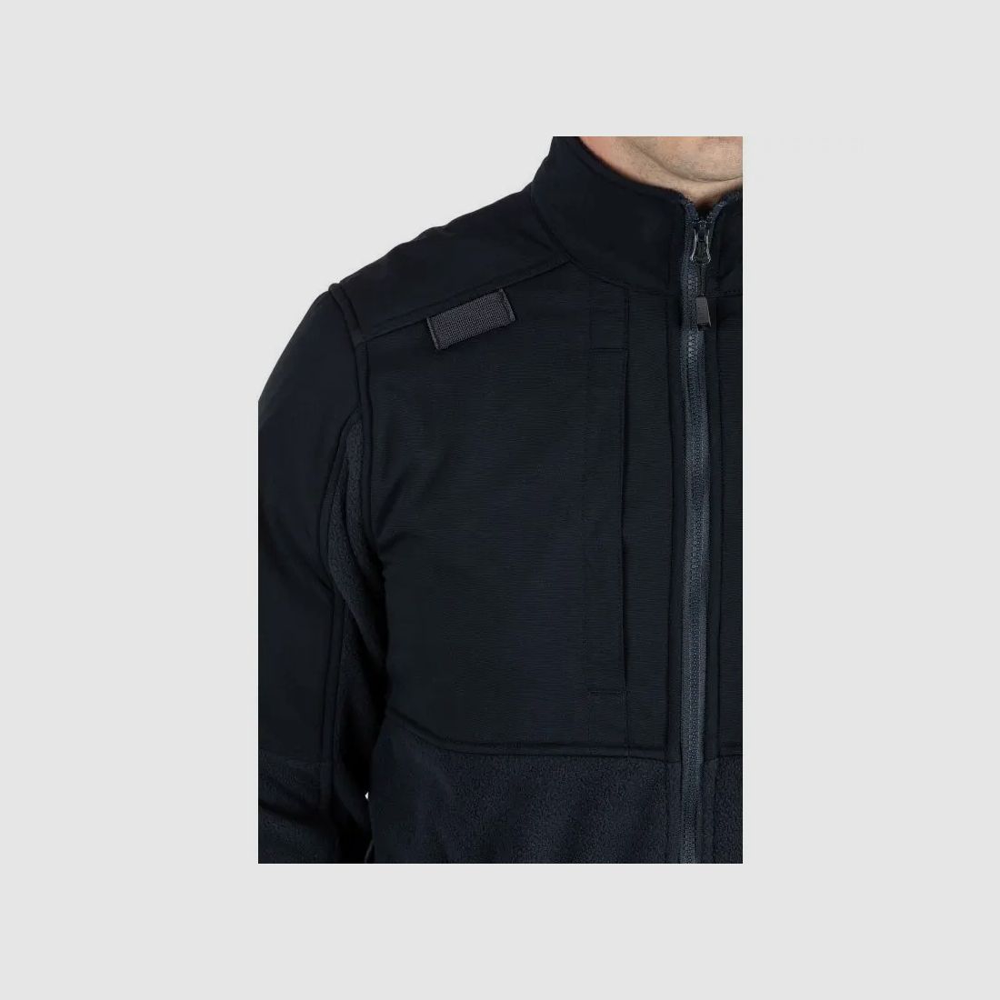Tactical Fleece 2.0 ( Range Red) 5.11, image 8 of 10