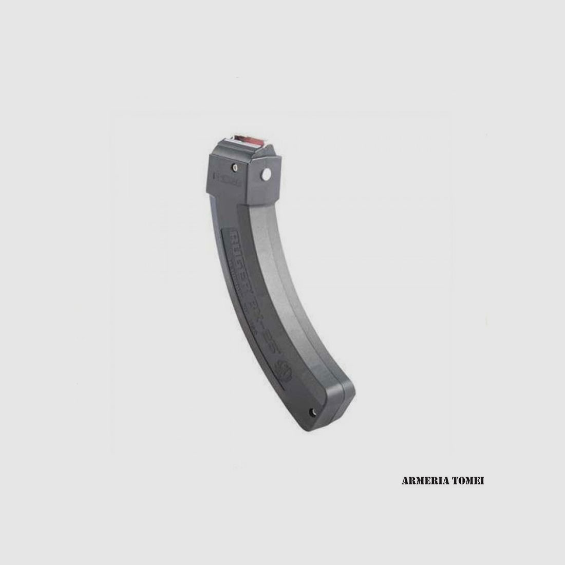 RUGER AMERICAN – BX-25 10/22 CAL. 22LR – 25 COLPI (PM283)