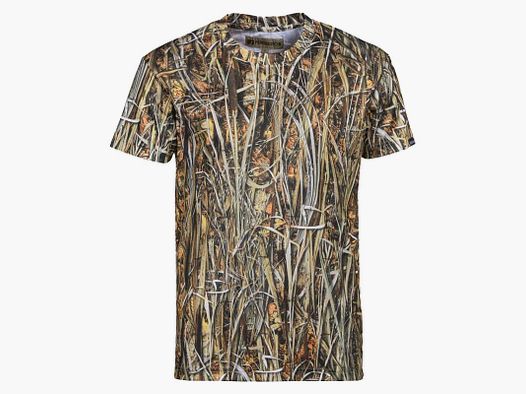 Percussion T-Shirt Ghostcamo Wet